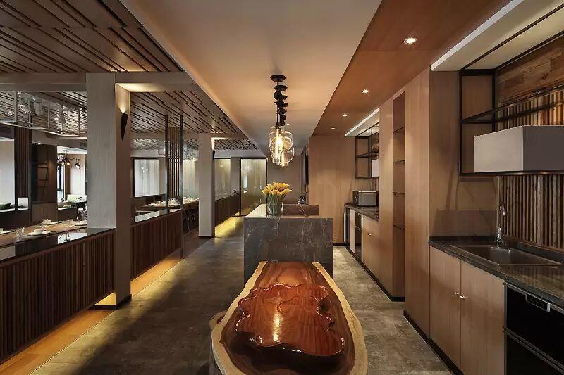 Bloom Boutique Hotel Chongqing Exterior photo
